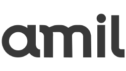 Logo-Amil